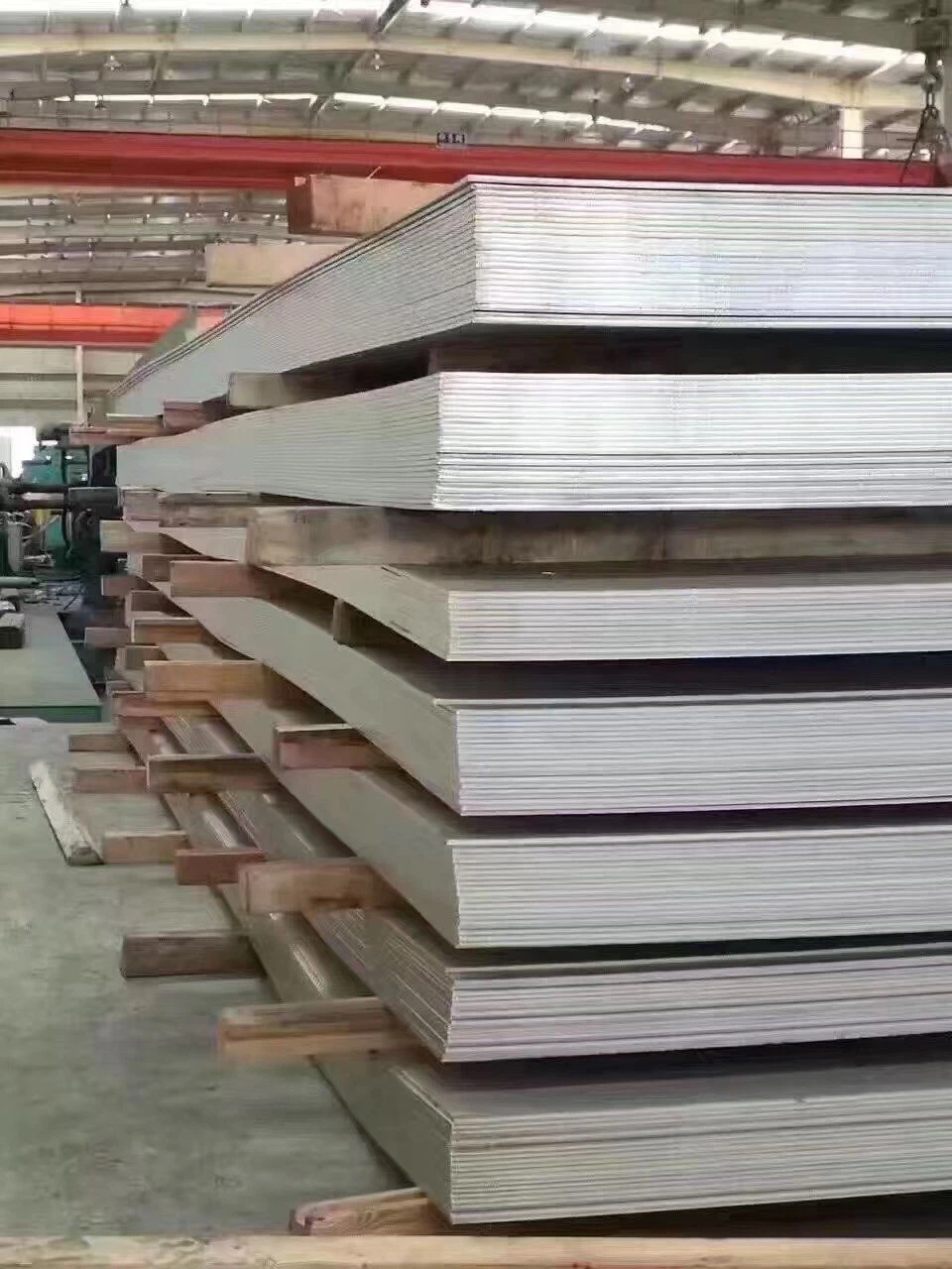 Stainless Steel 2mm Plate 316L Stainless Steel Sheet Price Ss Sheet 202 Stainless Steel