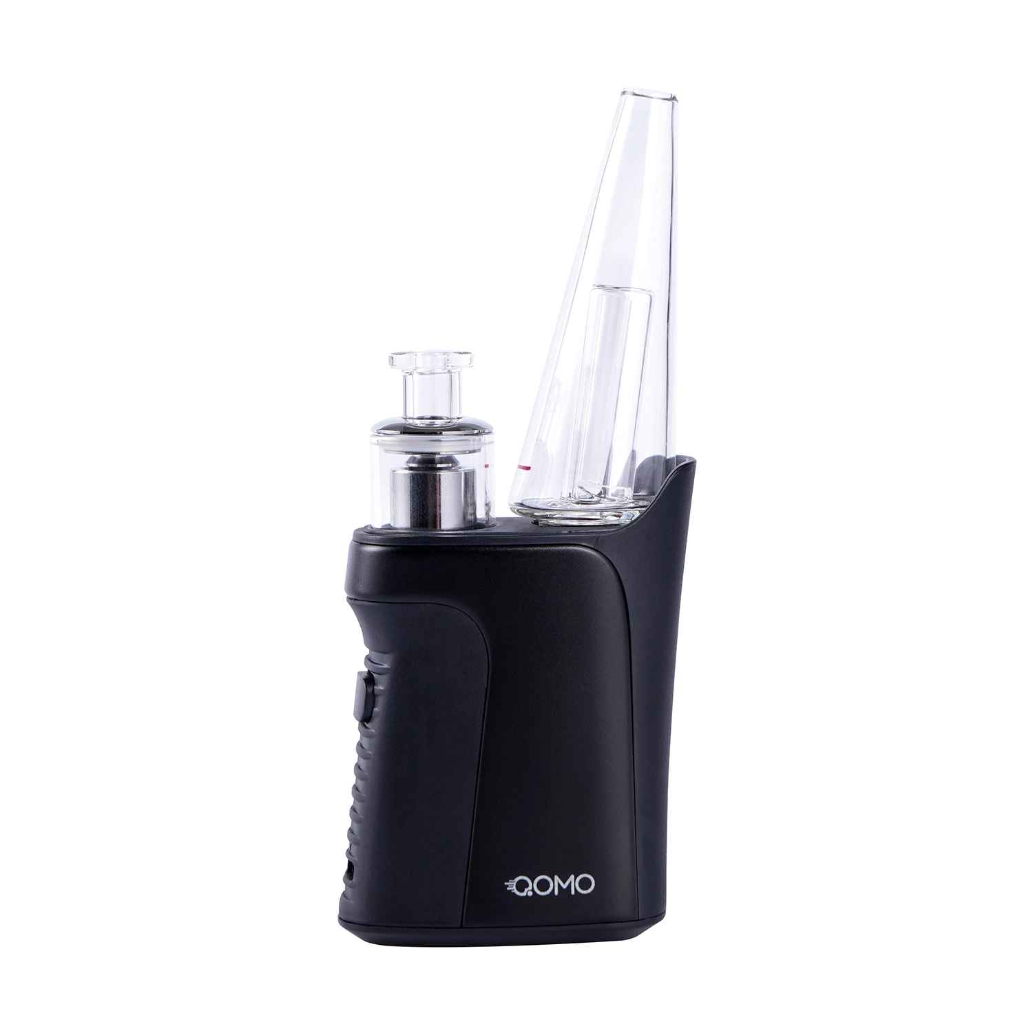 Xmax Qomo DAB Rig concentrarse vaporizador Xmax Qomo Rig-Concentrate DAB y vaporizador Vaporizador de lápiz de cera de Vape