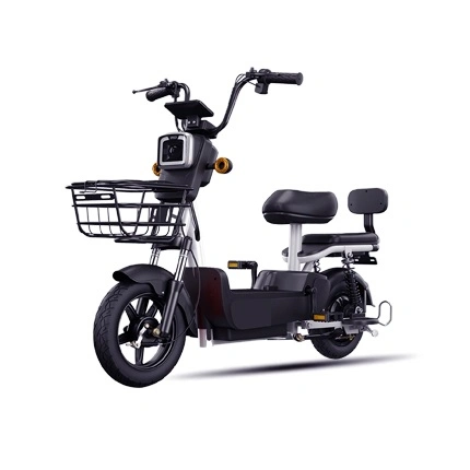 Ventes en gros de la Chine de la fabrication de haute qualité 350W vélo Vélo électrique sans balai