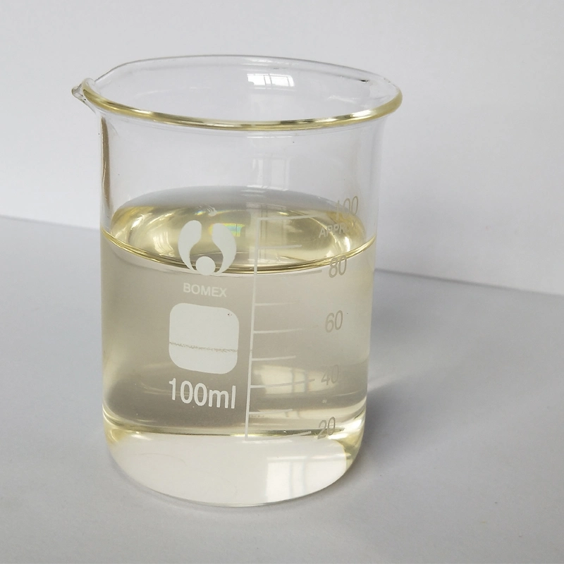 Concrete Additive Polycarboxylate Ether Superplasticizer 50% Liquid