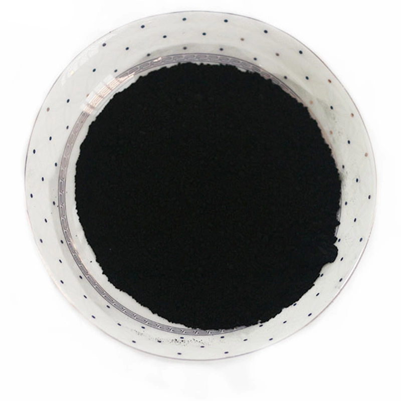 Organic Vegetable Carbon Black Powder CAS 1333-86-4 with Best Price