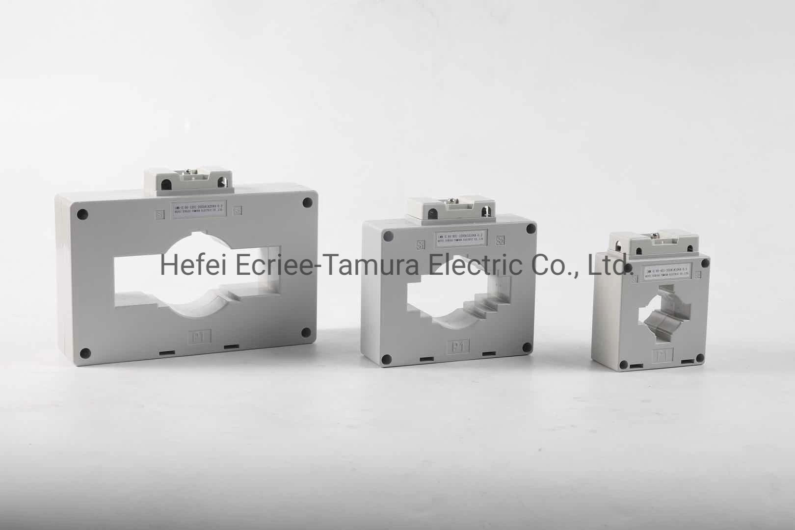 Tamura Current Transformer 0.66-30I-300A5a5va-0.5 for Metering