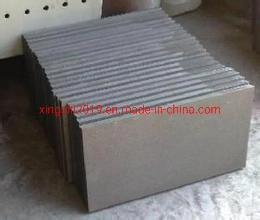 0.8mm Grain Size Graphite Block Graphite Products