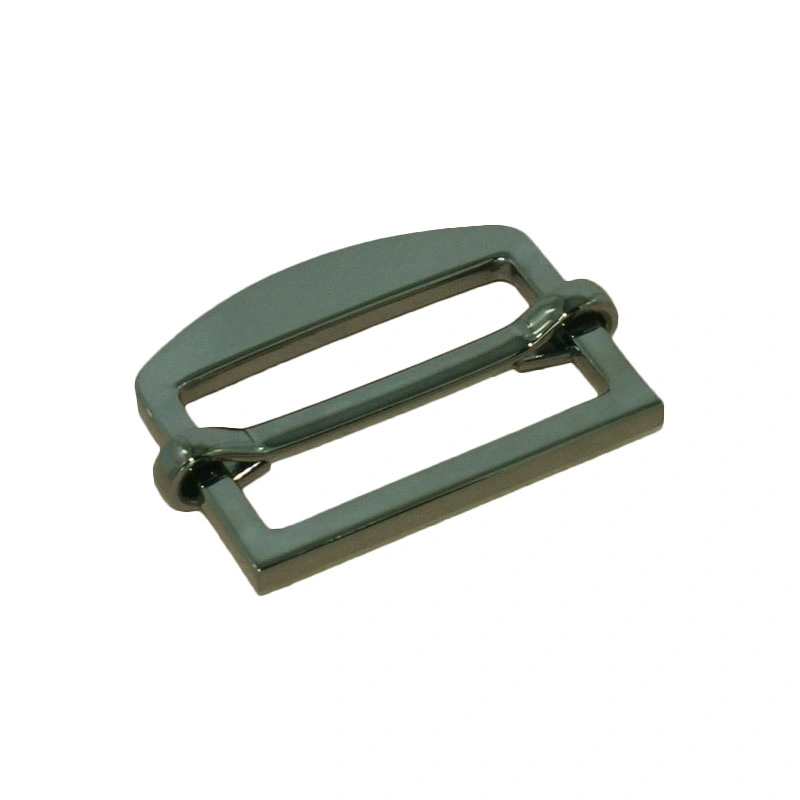 Adjuster Slide Buckle Bags Hardware Accessories Square Roller Pin Buckles