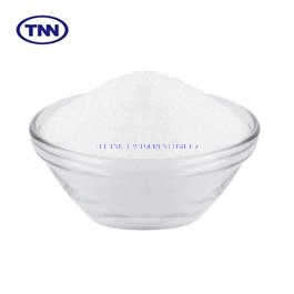 L'isomalt pur de qualité alimentaire édulcorant Poudre Poudre CAS 64519-82-0 L'isomalt