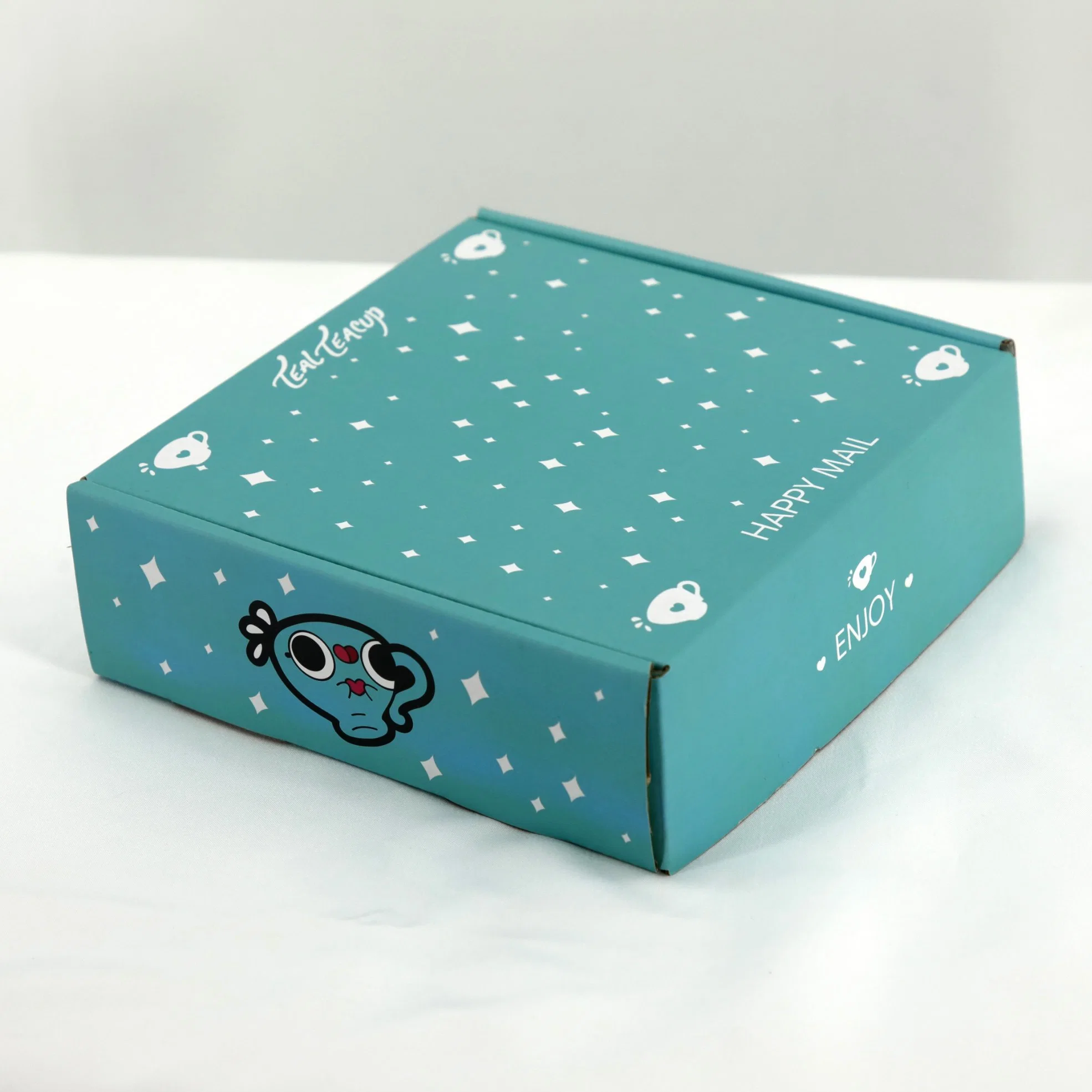 Custom Art Paper Box Socks Packaging/Underwear Packaging Boxes