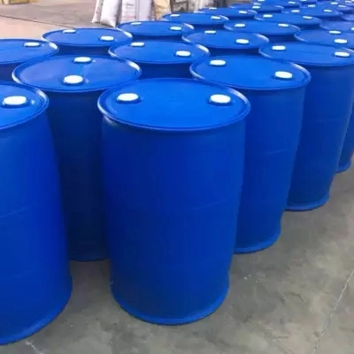 Factory Direct Sales Research Chemical Colorless 99.8% Dimethylcyclosiloxane(DMC) for Silicone Rubber