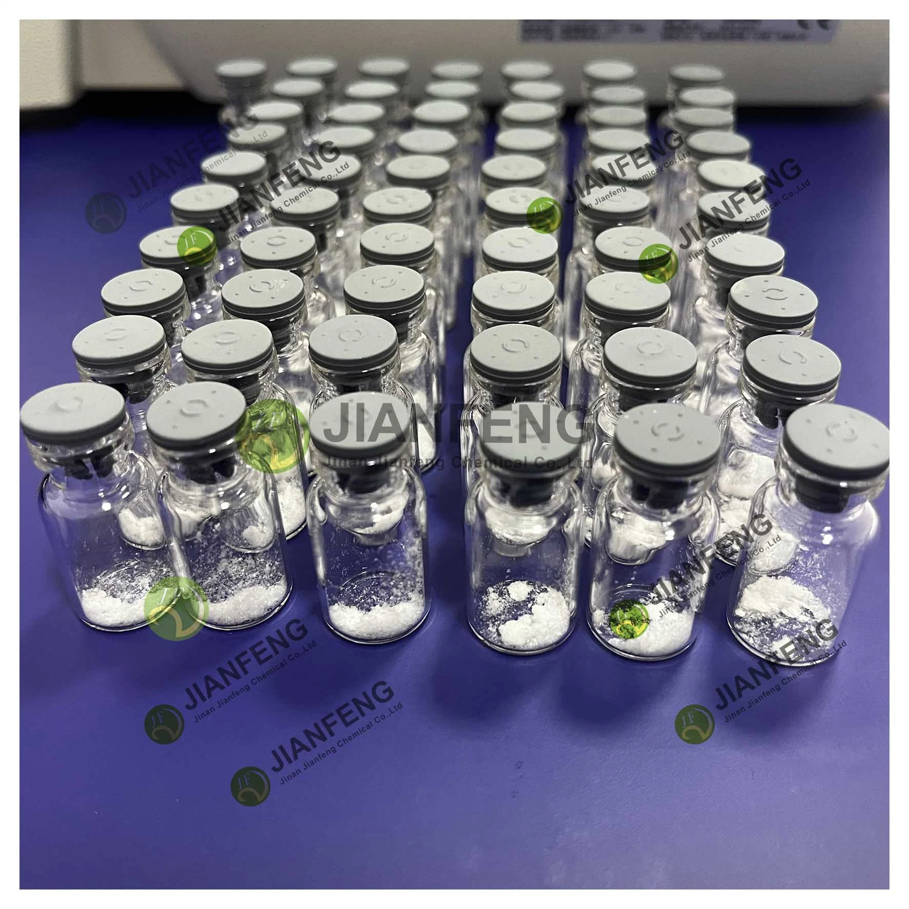 Wholesale/Supplier Tirzepatide Peptide 15 Mg/10mg Retatrutide Gpl-1 Peptide Tirzepatide