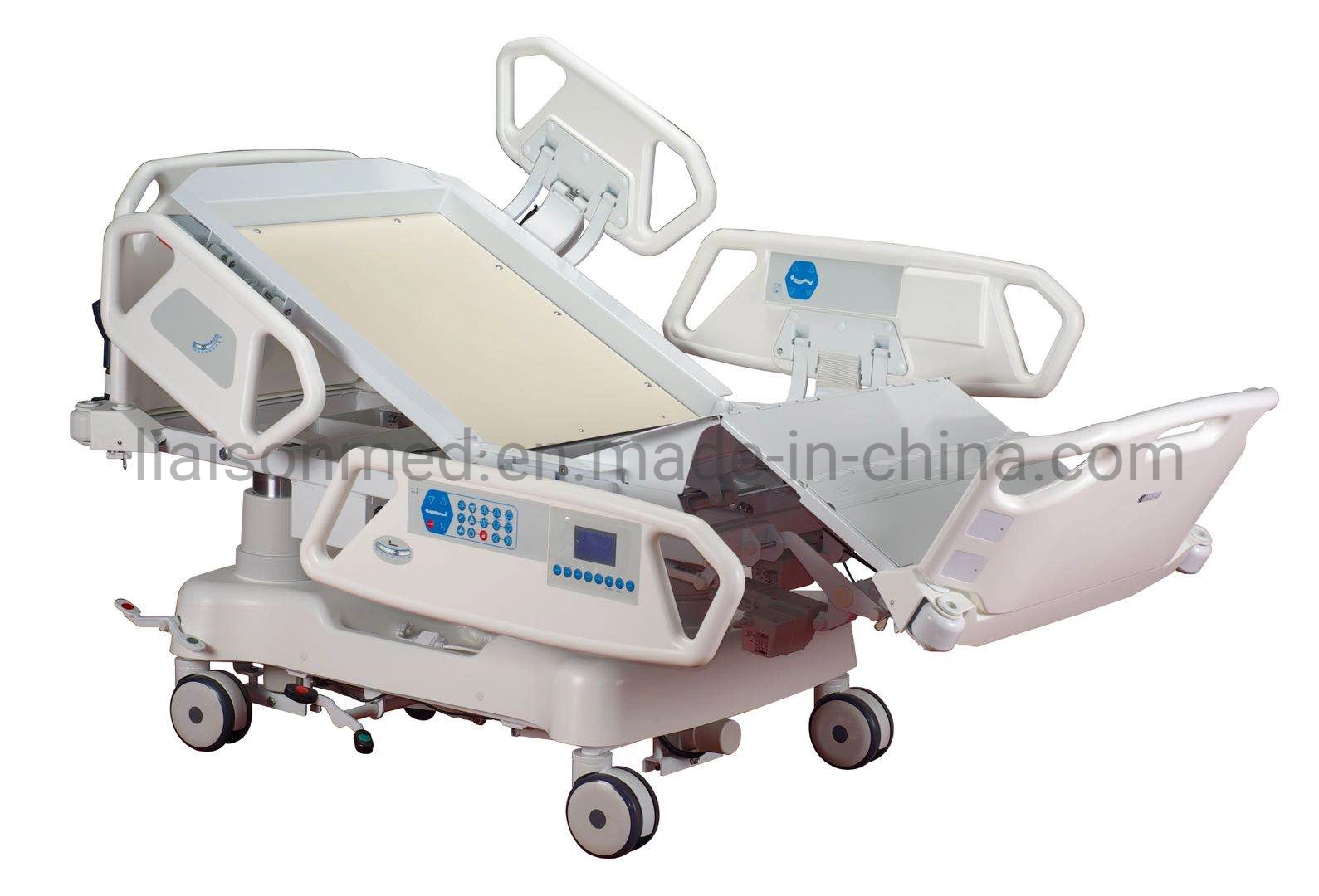 Mn-Eb001 VIP ICU Room Hospital Bed Hospital Furniture