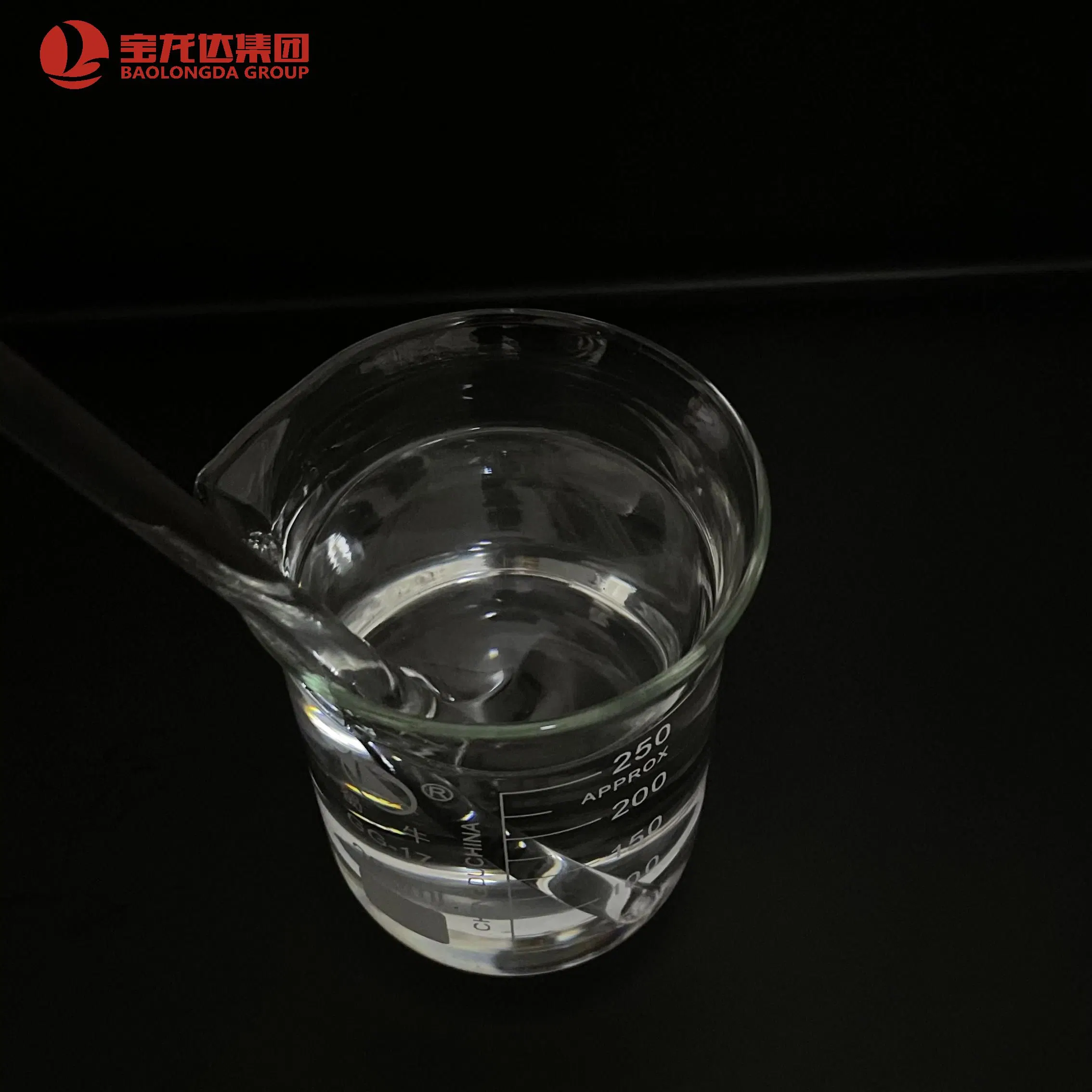 Vinyl Silicone Oil September Hot Products Factory Direct Sale