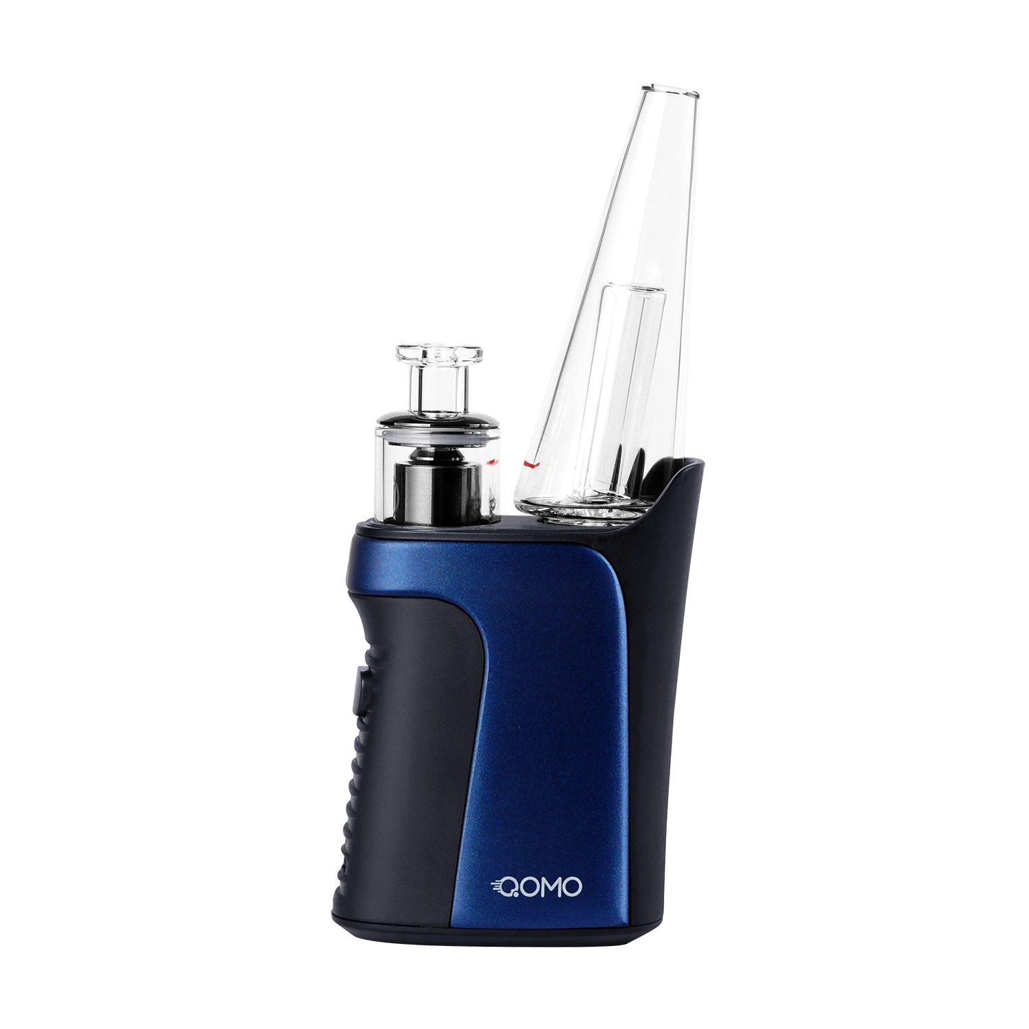 Xmax Qomo 1350mAh Battery Electronic Cigarette DAB Rig Concentrate Portable Vaporizer