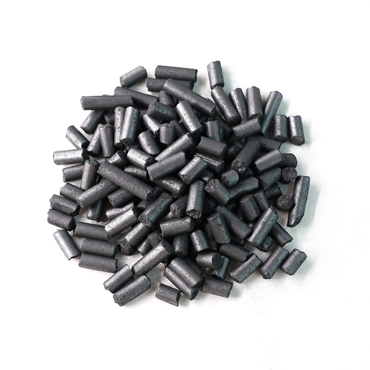 High quality/High cost performance  Carbon Raiser 90% 99% GPC Graphitized Petroleum Coke Carburizer