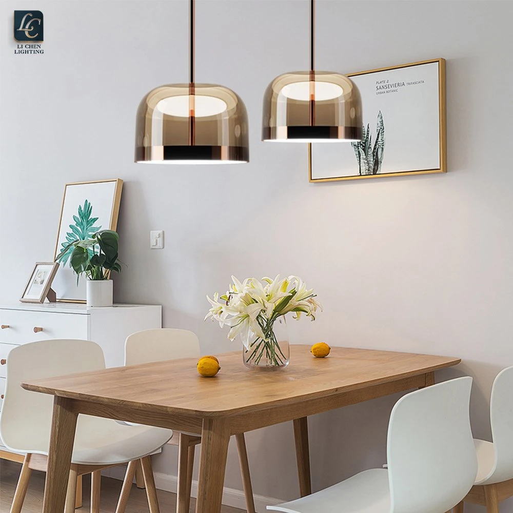 Unique Design Single Hanging Lam LED Pendant Light