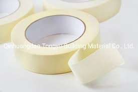 Box Seal High Strength Water Activated Reinforced Kraft Paper Tape Adhesive Custom Packing Tape