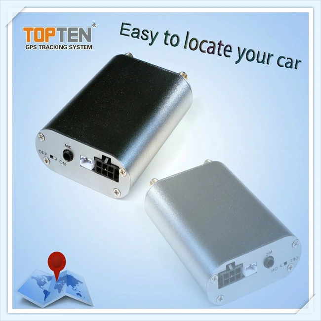 High GPS Alarm System Security Protector for Car/Truck Tk108 -Wy