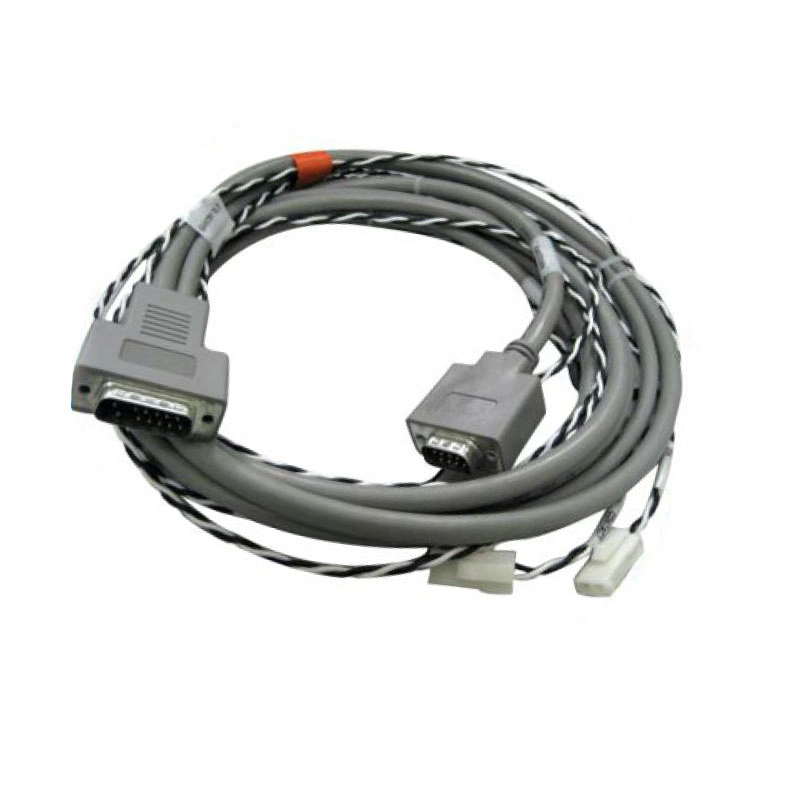 UL TUV OEM Custom Cable Assembly Manufacturer Electric Industrial Custom Wire Harness