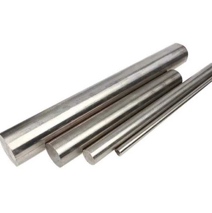 ASTM F136 uns R56401 Titanium Bar für medizinische Anwendungen