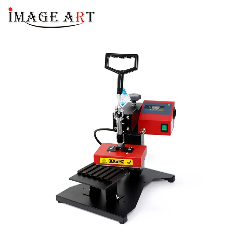 Hight Quality Pen Heat Press Heat Transfer Machine for Sublimation Printing