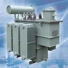 Sz9-3150/35 3.15mva Sz9 Series 35kv Power Transformer with on Load Tap Changer