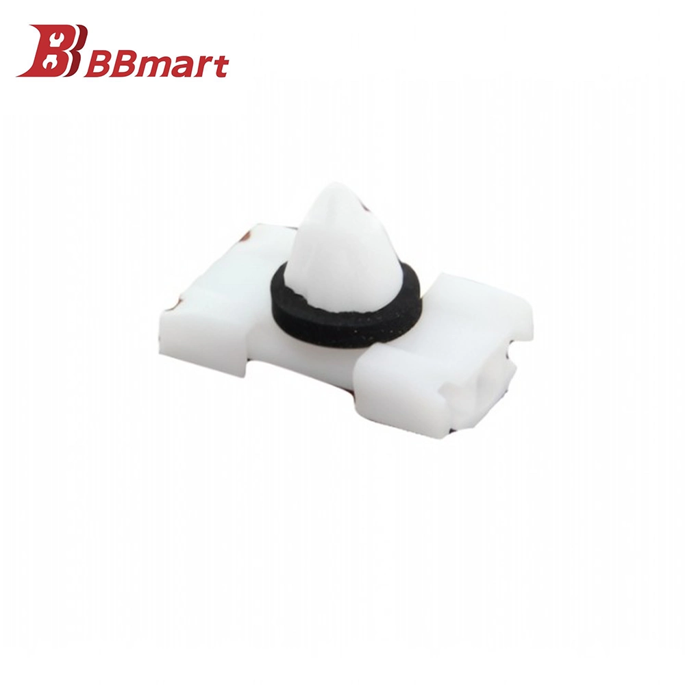 Bbmart автозапчастей 1PCS задняя дверь вперед держатель для литья под давлением для Land Rover Ровер диапазона 2003-2012 OE Дык000122 прочный с помощью низкой цене