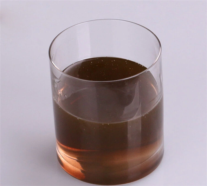 Linear Alkylbenzene Sulphonic Acid LABSA 96% for Shampoo