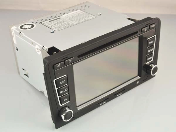 Witson Android 10 Radio para Audi A3/S3/RS3 (2003-2012) Video HD 1080P