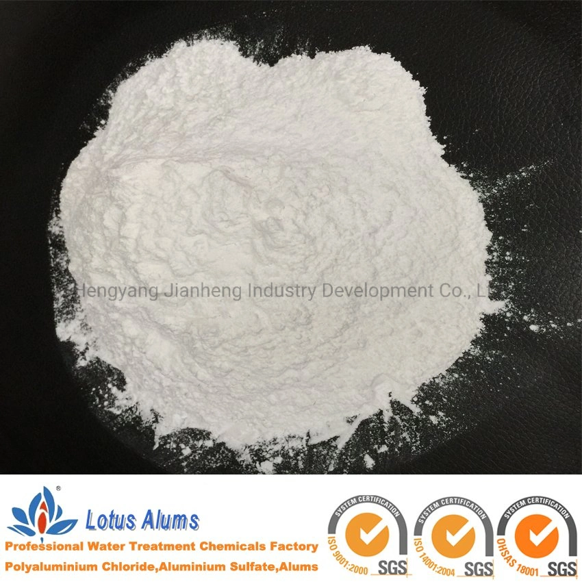 Powdered Ammonium Alum/Ammonium Aluminum Sulfate Leavening Agent