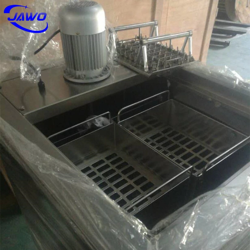 Stainless Steel Ice Pop Machine Ice Popsicle Machine Ice Lolly Maker Machine with High quality/High cost performance 