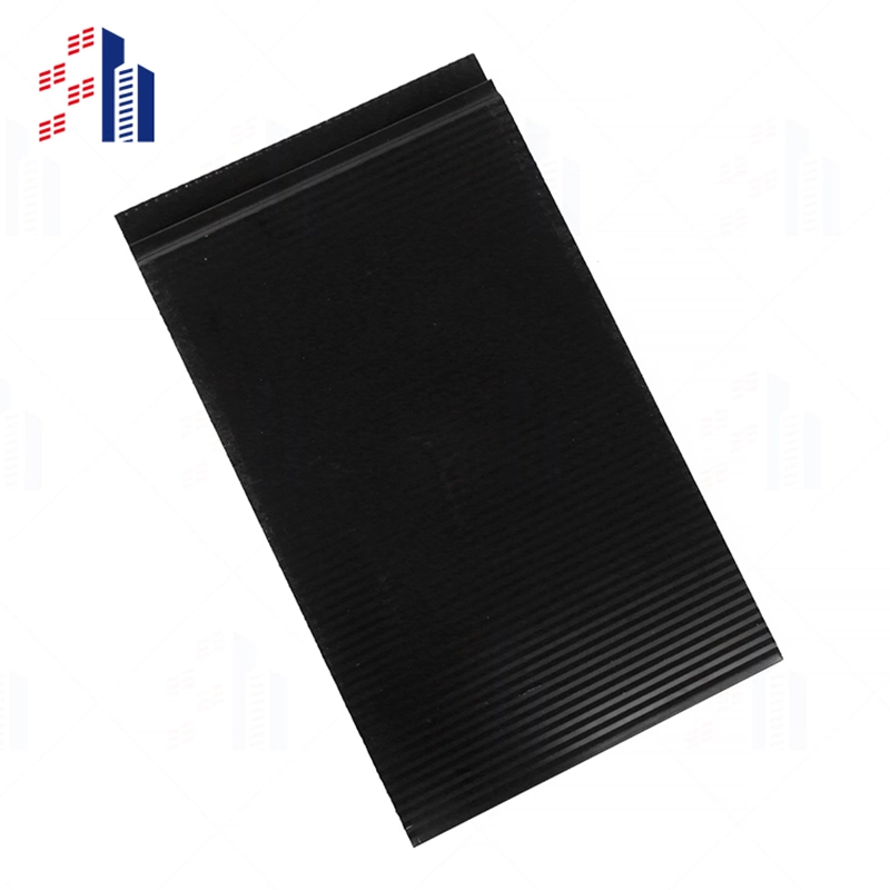 External Wall Cladding PU Metal Siding New Aluminum Insulated Wall Cladding Facade Building Materials