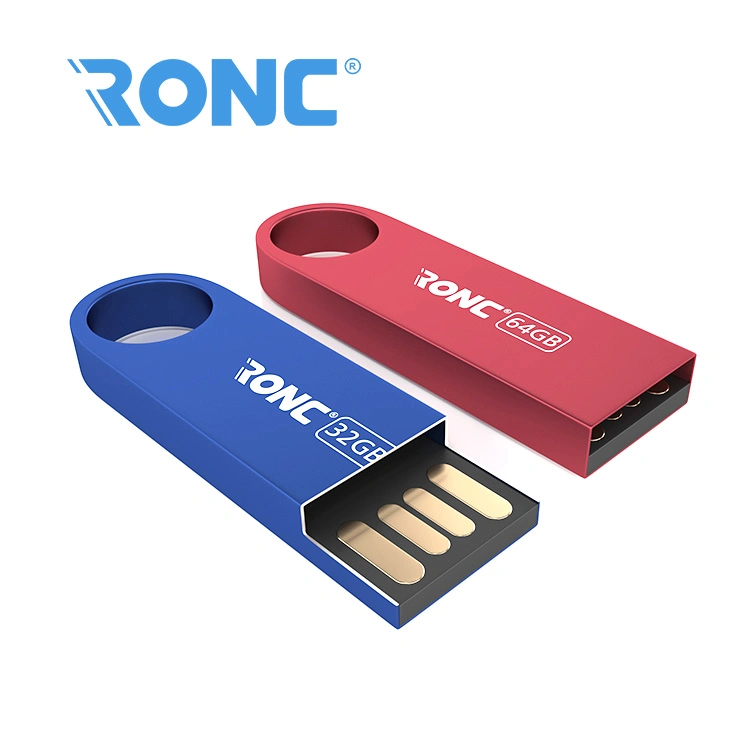 Wholesale Metal USB 2.0 3.0 Pendrive 8GB 16GB 32GB 64GB 128GB USB Flash Drive