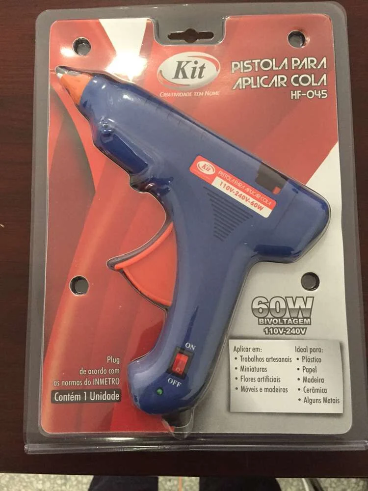 High quality/High cost performance  Hot Melt Glue Gun