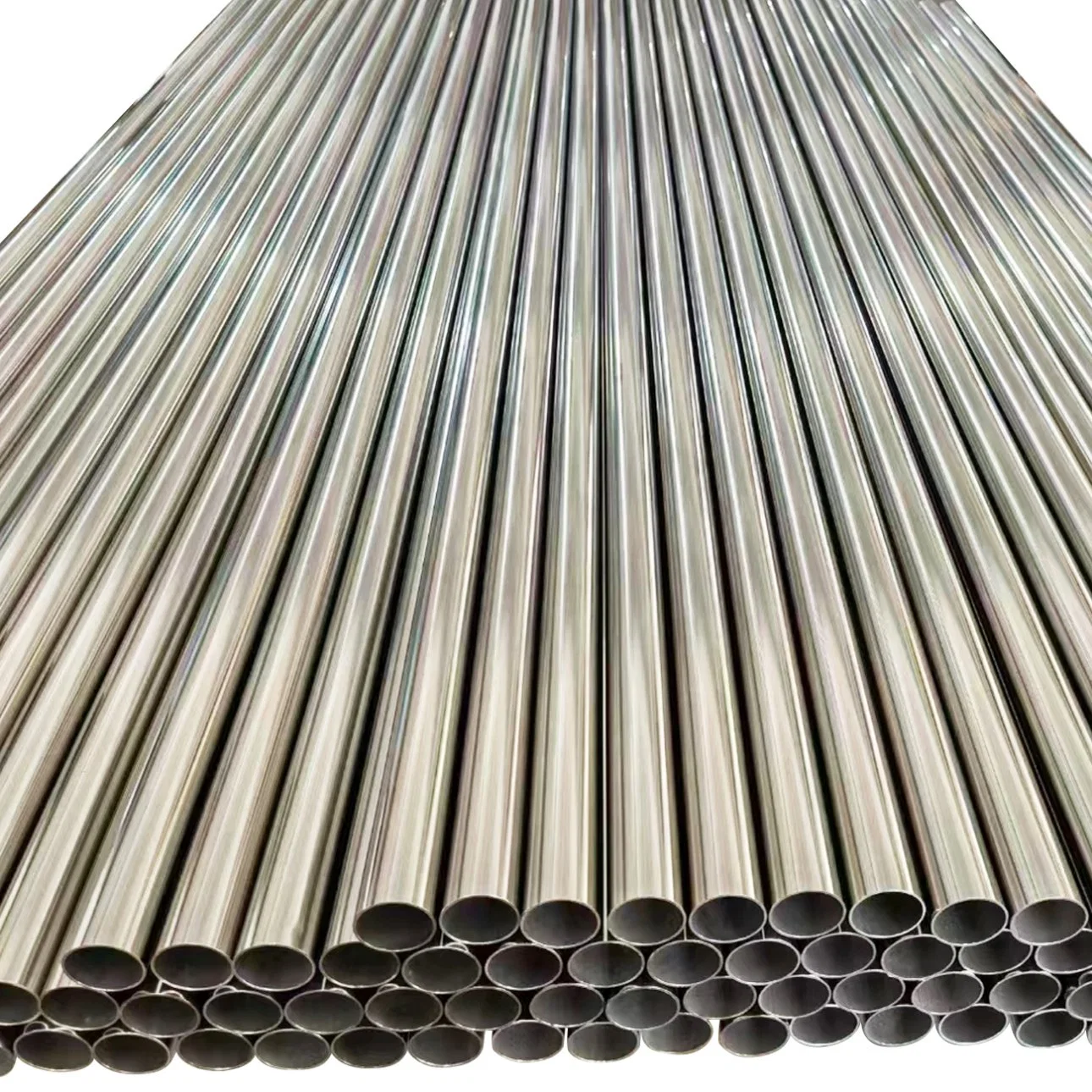 Pipes Industrial Seamless Stainless Steel Round Ended Tube Seamless Pipe Fitting