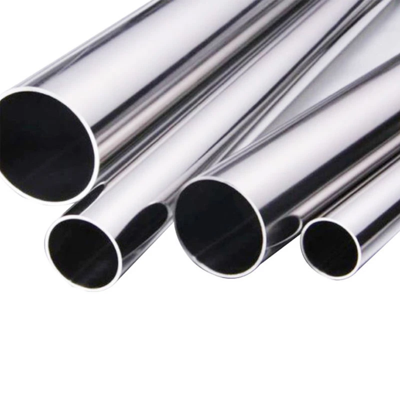 601 625 718 725 750 800 825 Inconel Incoloy Monel Nickle Hastelloy Alloy Seamless Pipe Tube