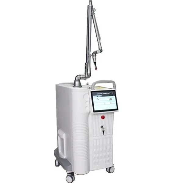 Professional Vaginal Tightening Fractional CO2 Laser Machine Beauty Salon Equipment for Commercial