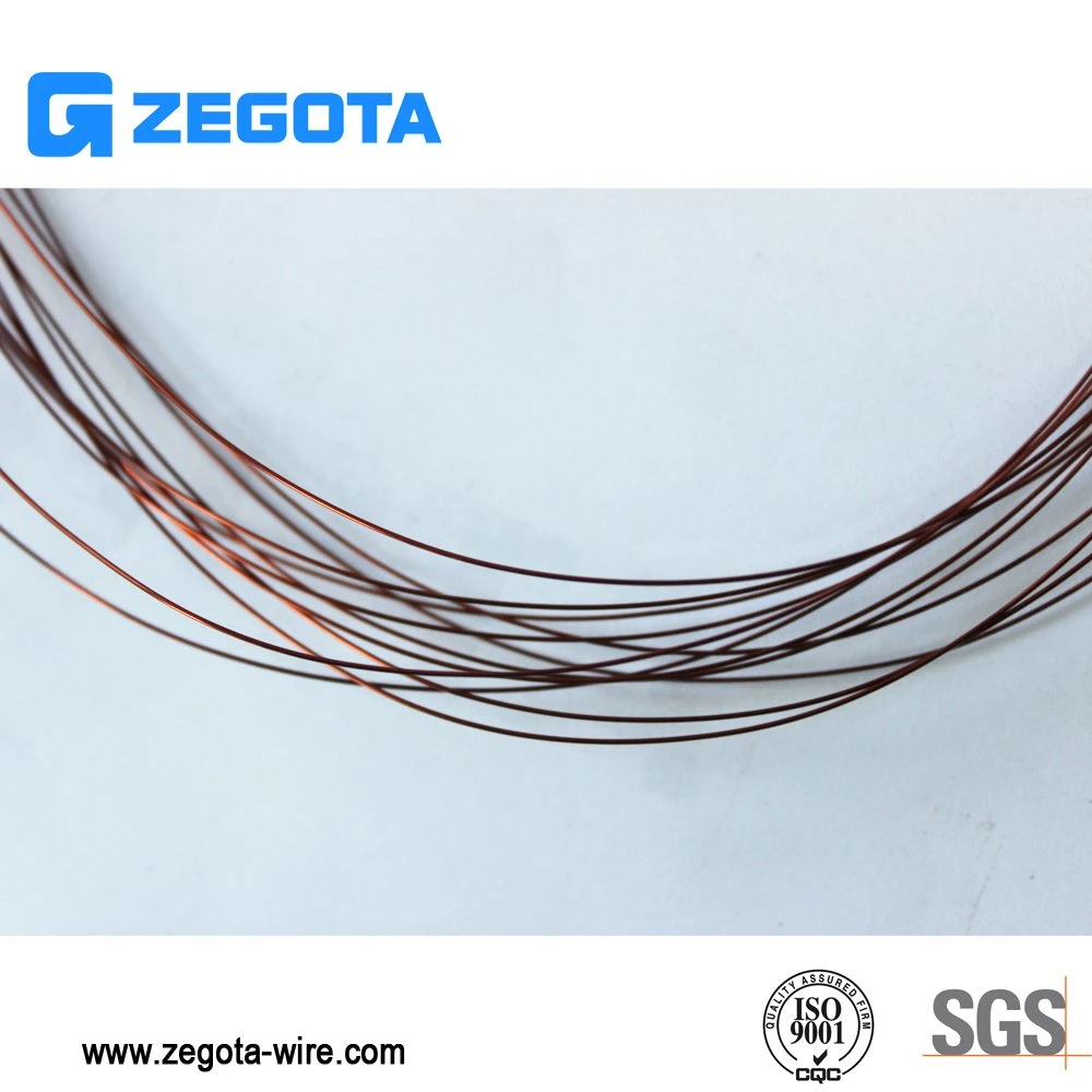 High Precision Alloy Wire High Alloy Ratio Low Cost