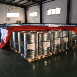 Wholesale/Suppliers orgánicos de buena calidad CAS 496-11-7 Indan intermedio 1, 2-Hydrindene