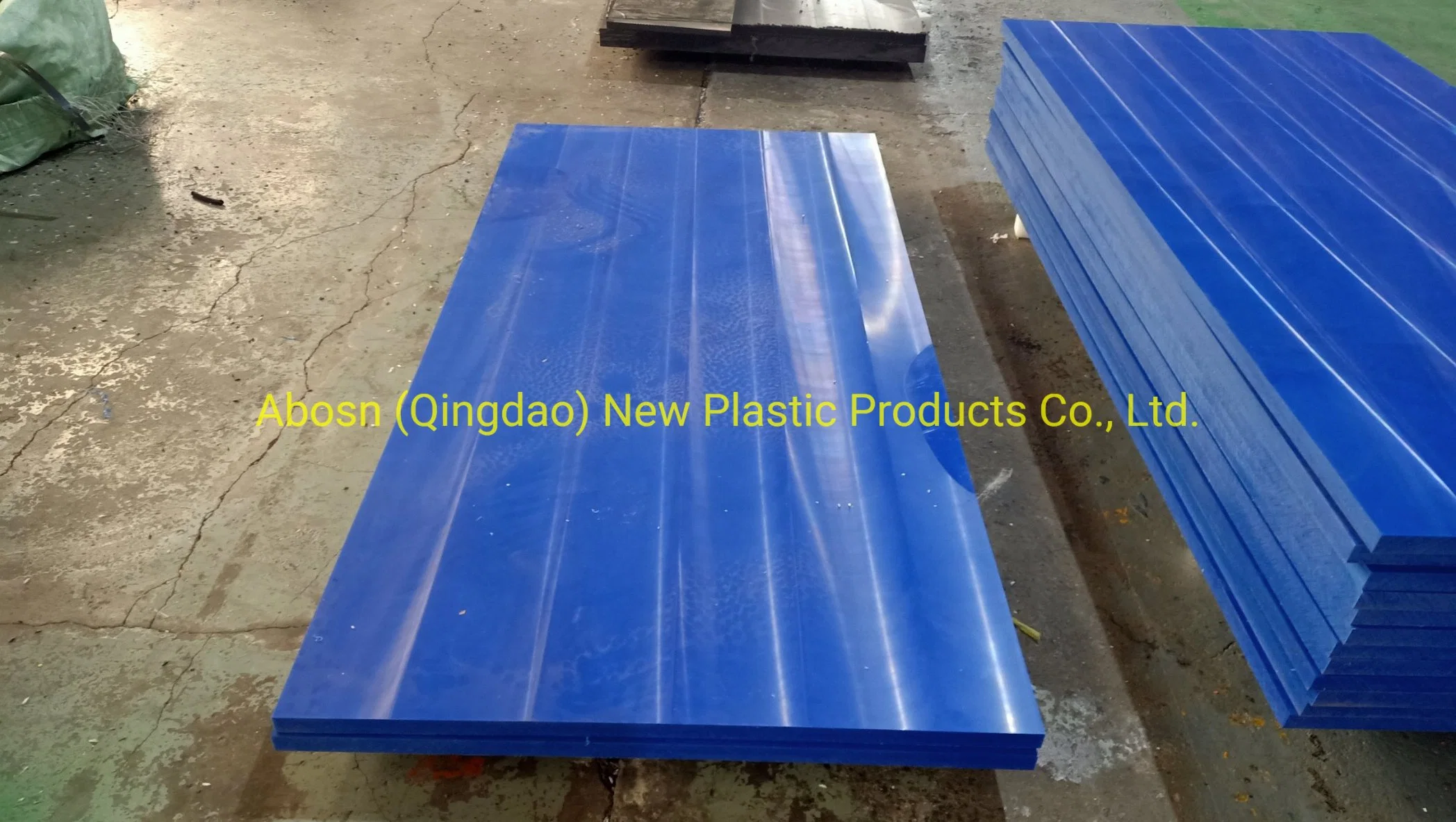 2022 Self Lubricating Flame Retardant UHMWPE Hopper Chute Liner Sheet