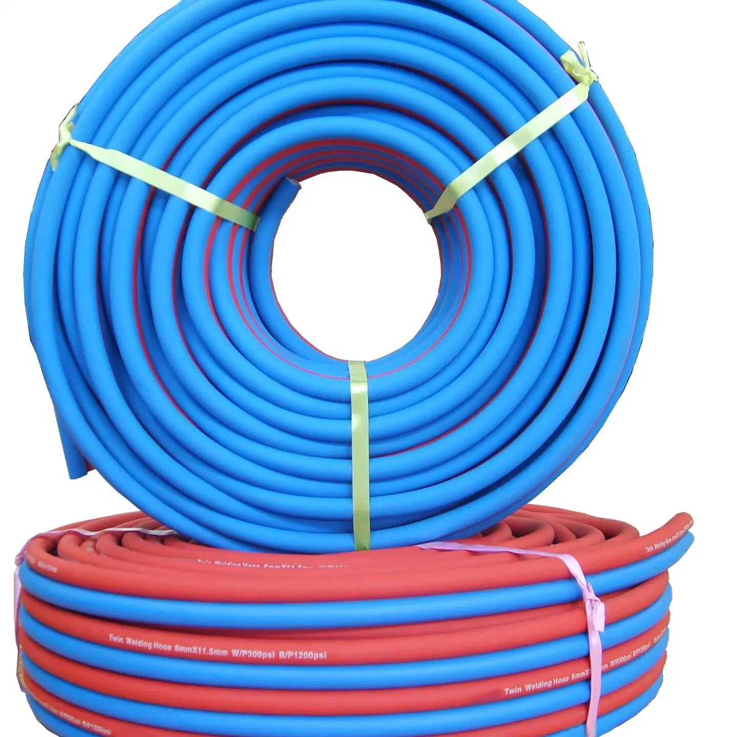 PVC Welding Twin Hose for Cutting Equipment