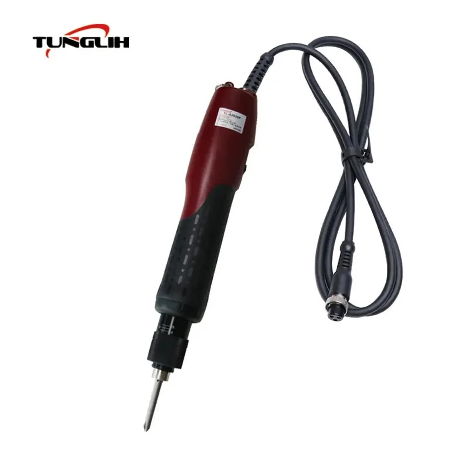 Adjustable Torque Screwdriver Industrial Electric Screwdriver Hand Tool