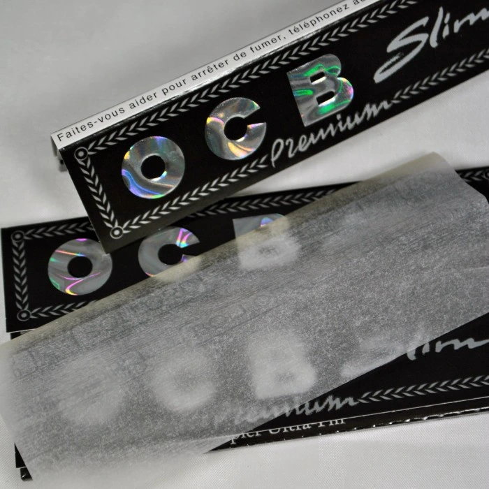 Ocb Rolling Papers - Pack de 10 packs bon marché