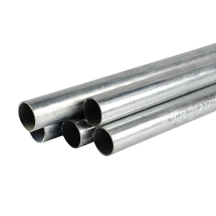 410 12mm Duplex Rolled Welded Stainless Steel Round Tube A554 Metric Stainless Steel Tubing