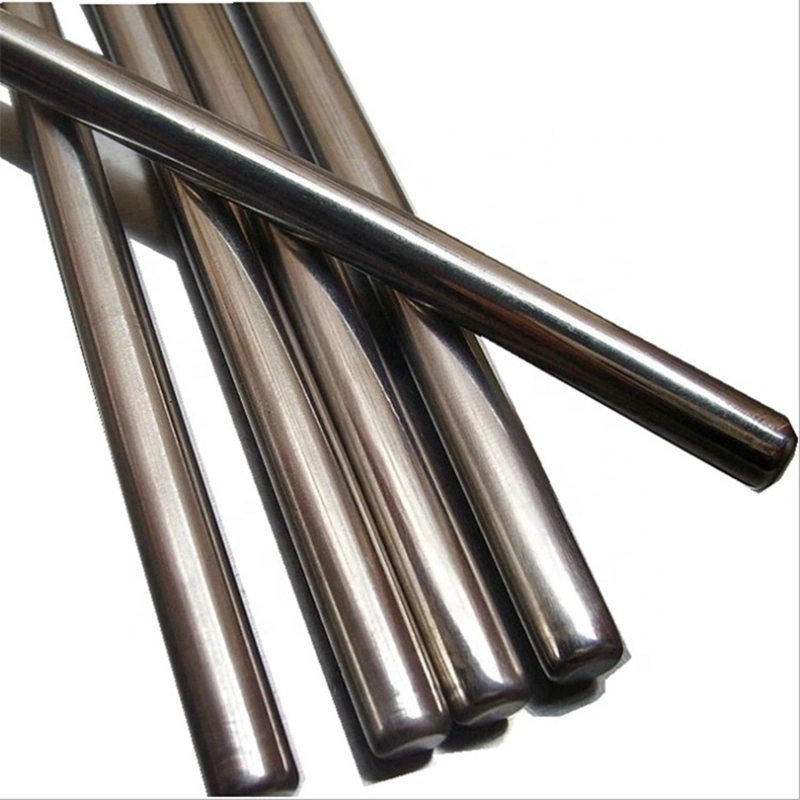 Hot Sale Steel Grade SUS/DIN/JIS/ISO 316/316L Stainless Steel Square/Round Bar