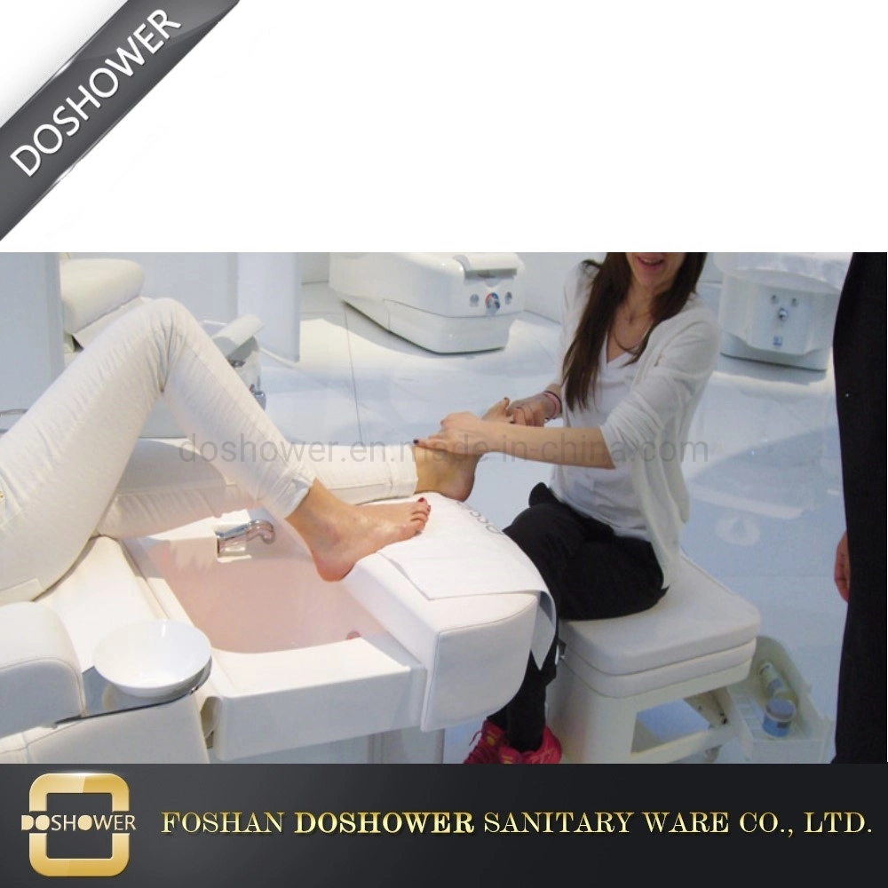 Foot SPA Bed Salon Equipment Nail Beauty Furniture massage Pedicure Chair