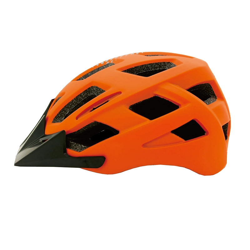 20 Airvents casque de vélo de montagne casque de vélo pour la sécurité cyclisme (VHM-054)