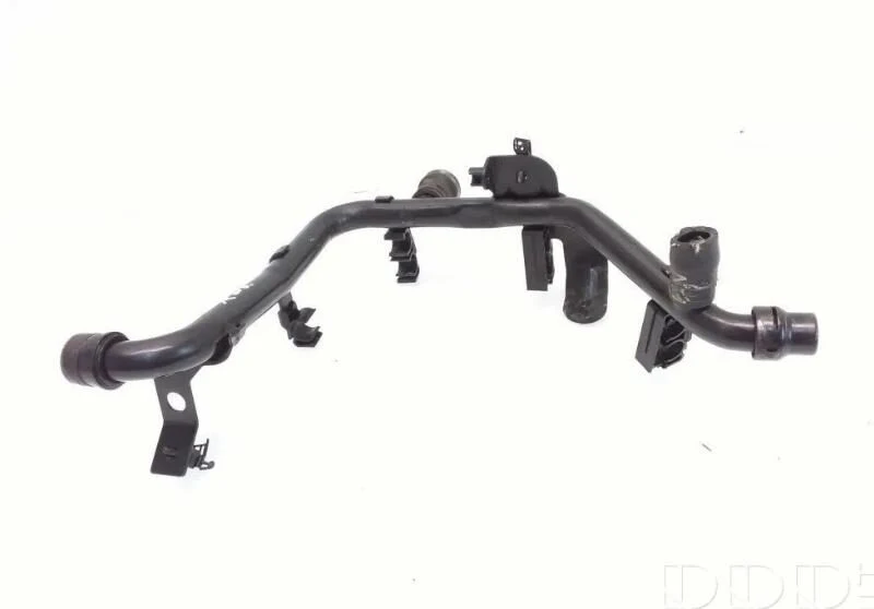 Auto Engine Coolant Tube 038-121-071-S Thermostat