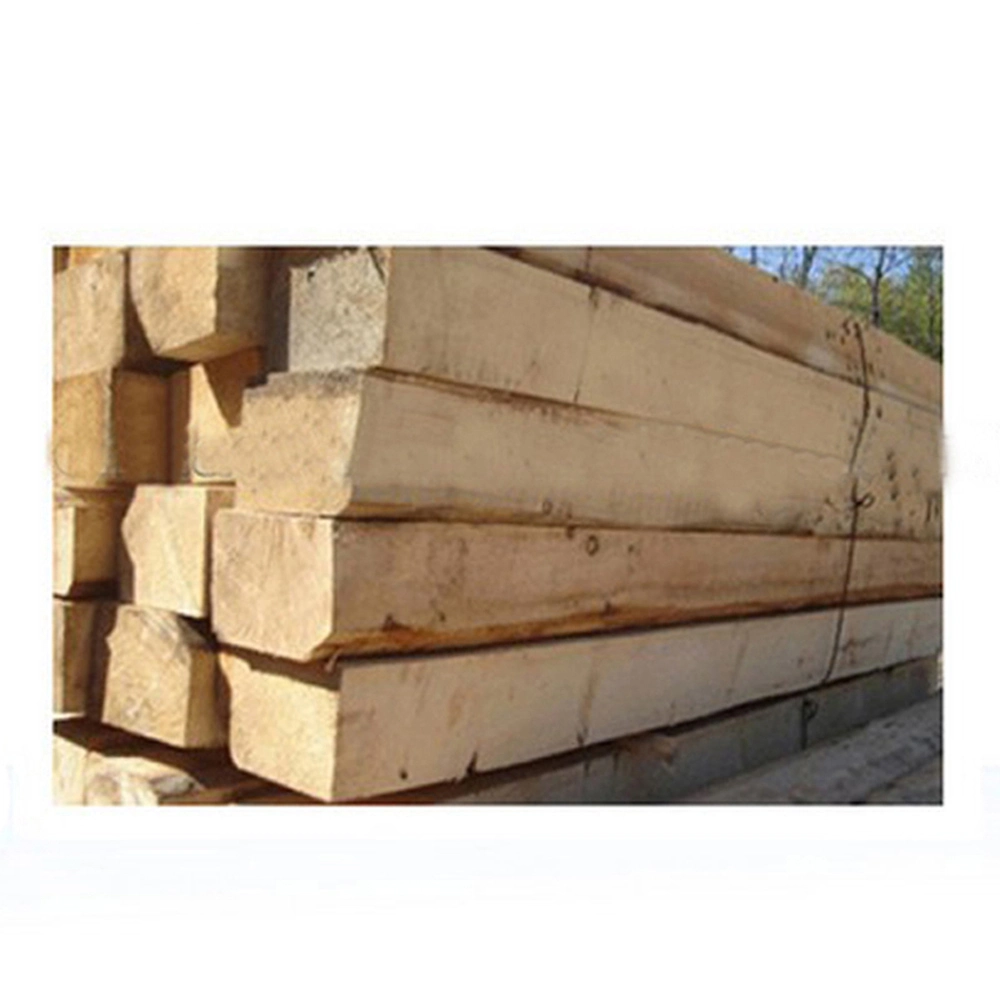 Have Good Quality Concrete Sleeper Railway Cement Sleeper Wooden Sleeper Sale