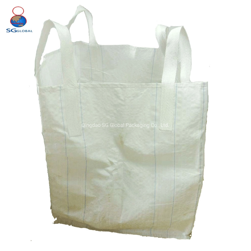 Original Factory PP Jumbo Big Bag 500 Kg