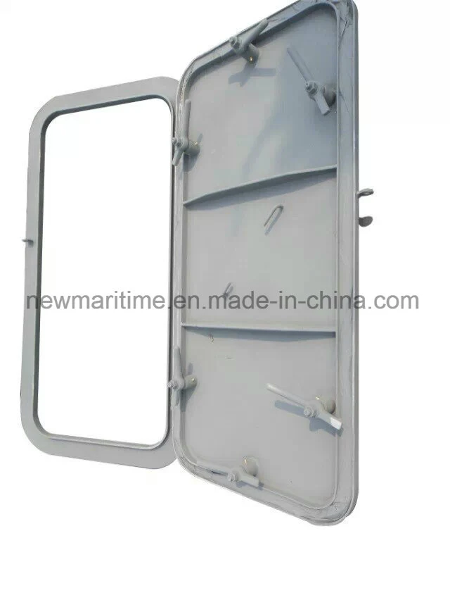 Watertight Door, Fireproof Door Used in Ship