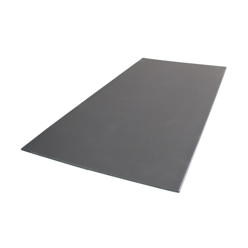 Factory Manufacture HDPE Plastic Sheet with Competitive Price PE White Sheet 1-100mm