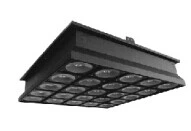 LED de suministro de fábrica 25*30W 3en 1 RGB Matrix Light DMX Stage Iluminación